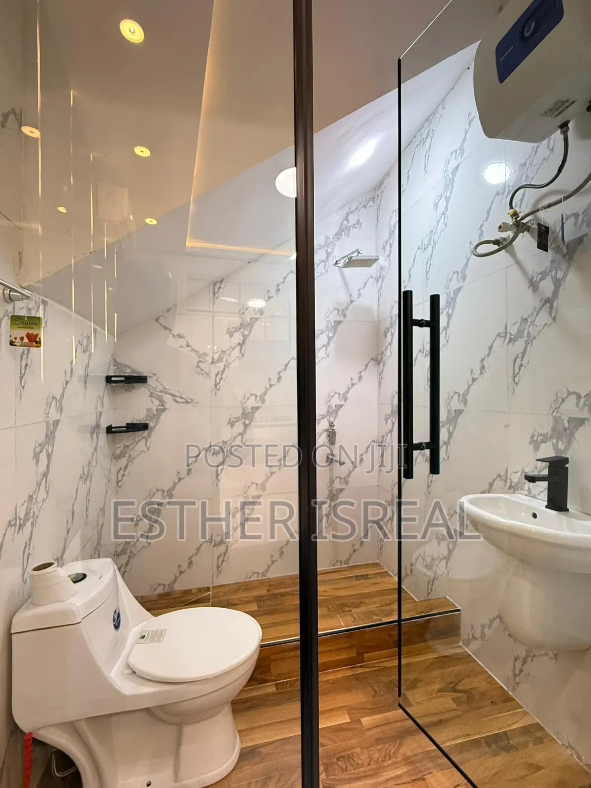 Chole Studio Apartment