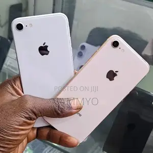 Apple iPhone 8 64 GB White