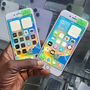 Apple iPhone 8 64 GB White