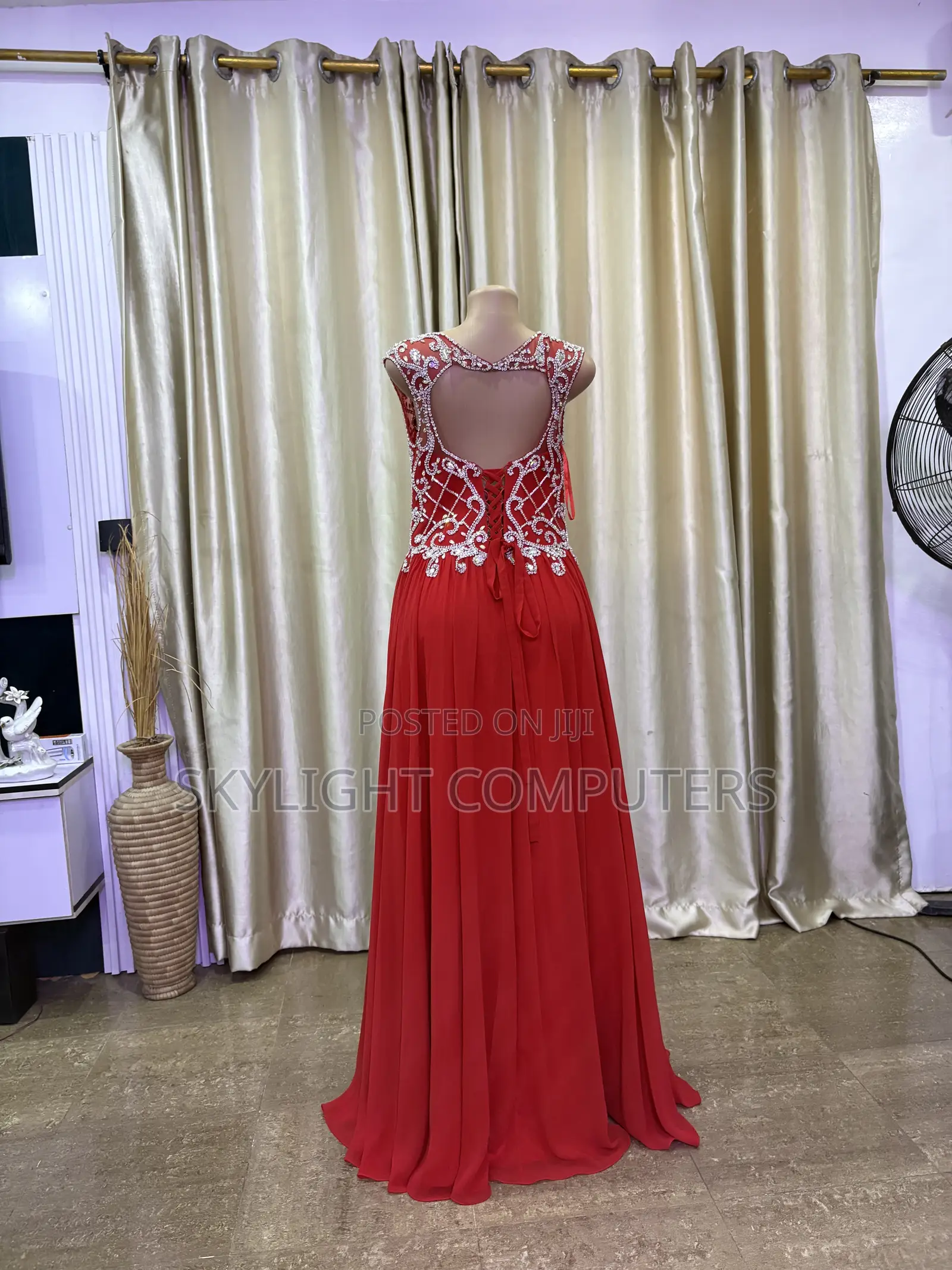 Gino Cerruti Dress