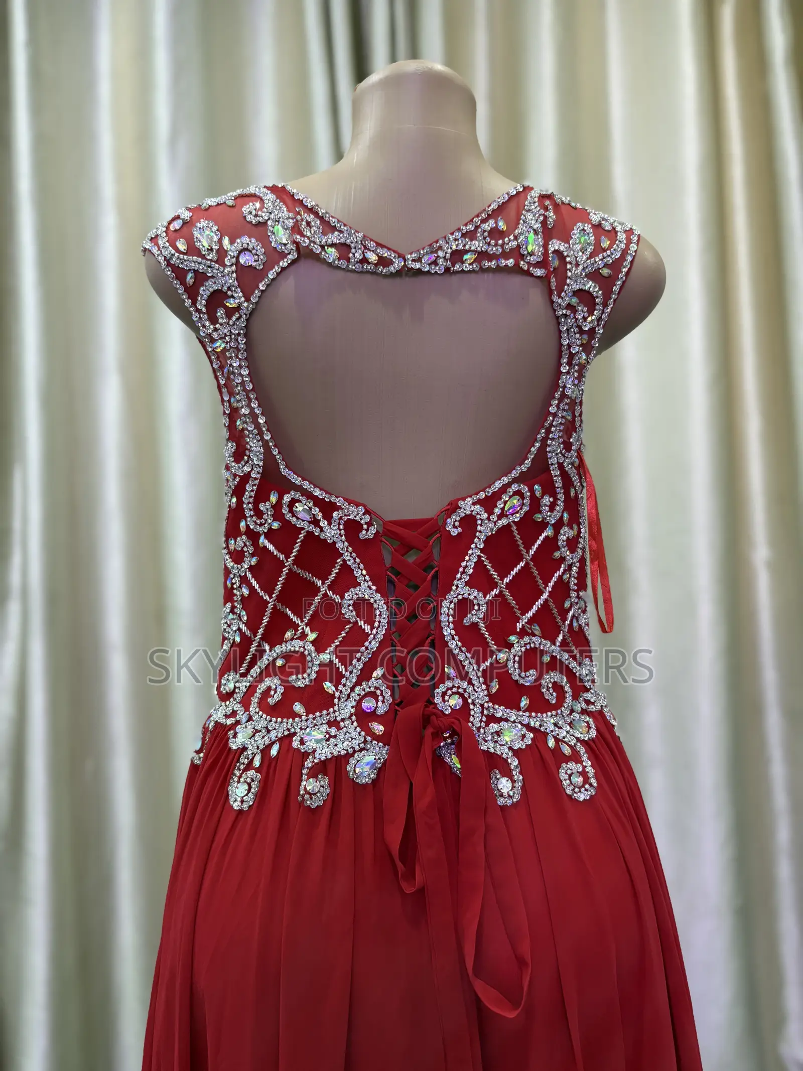 Gino Cerruti Dress