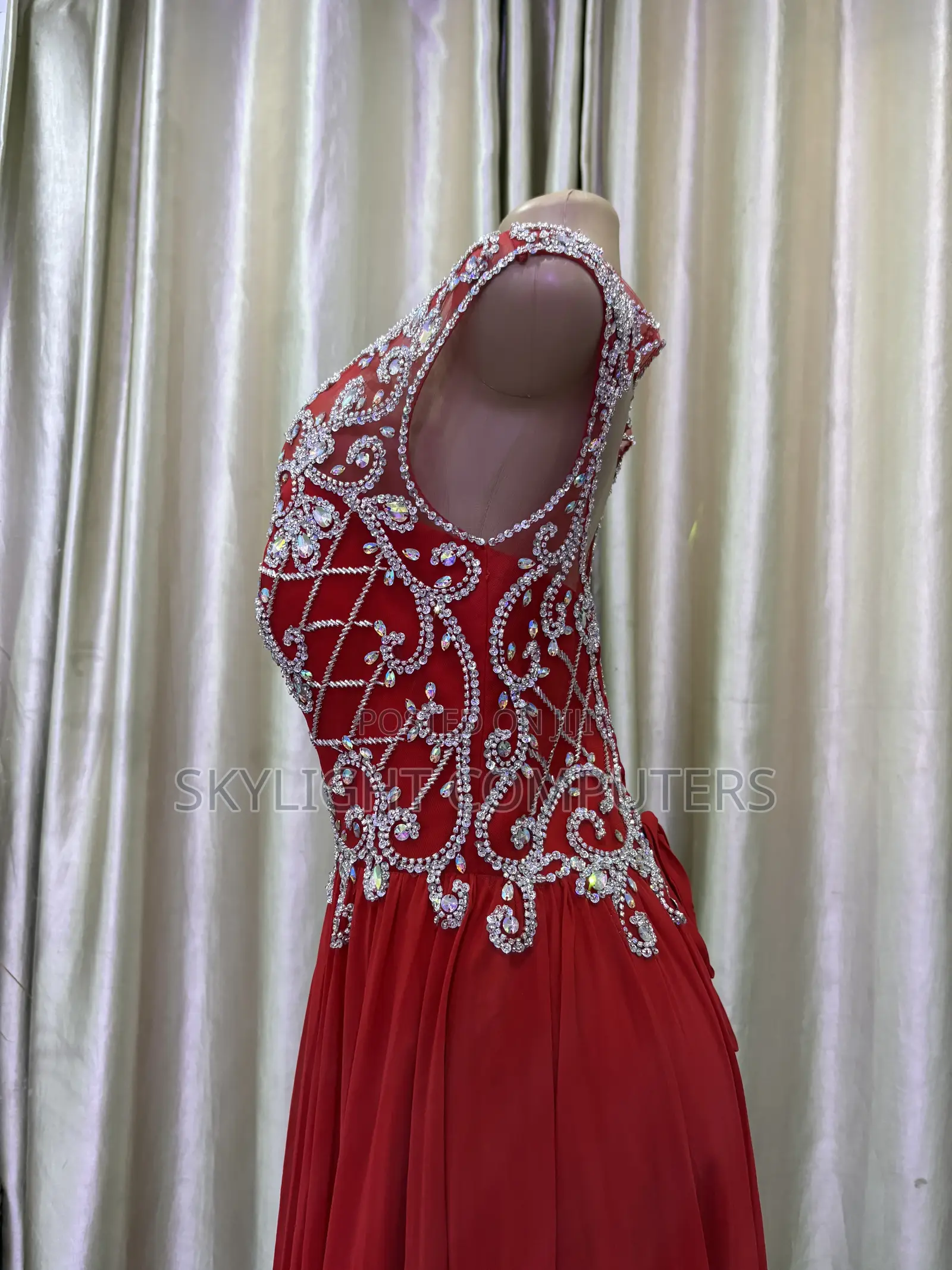 Gino Cerruti Dress