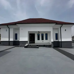 Furnished 3bdrm Bungalow in Karsana for sale