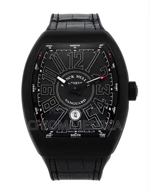 Frank Muller Watch Patet Philip