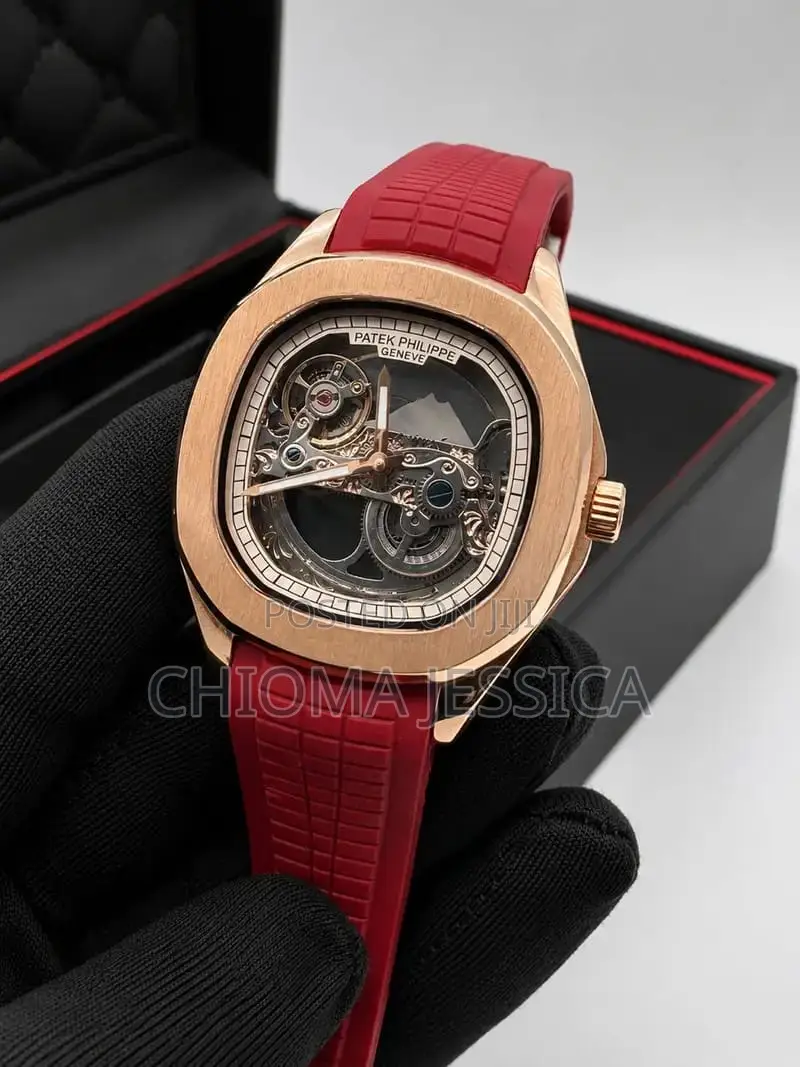 Frank Muller Watch Patet Philip