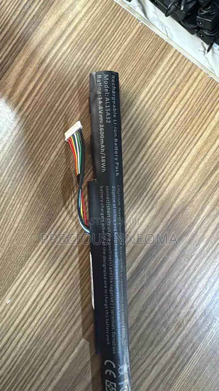 Acer Laptop Battery