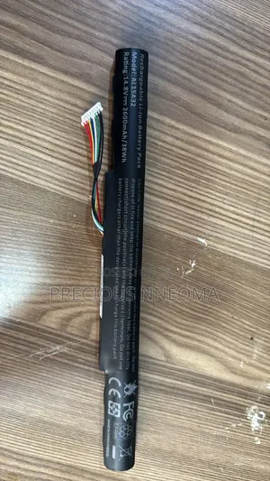 Acer Laptop Battery