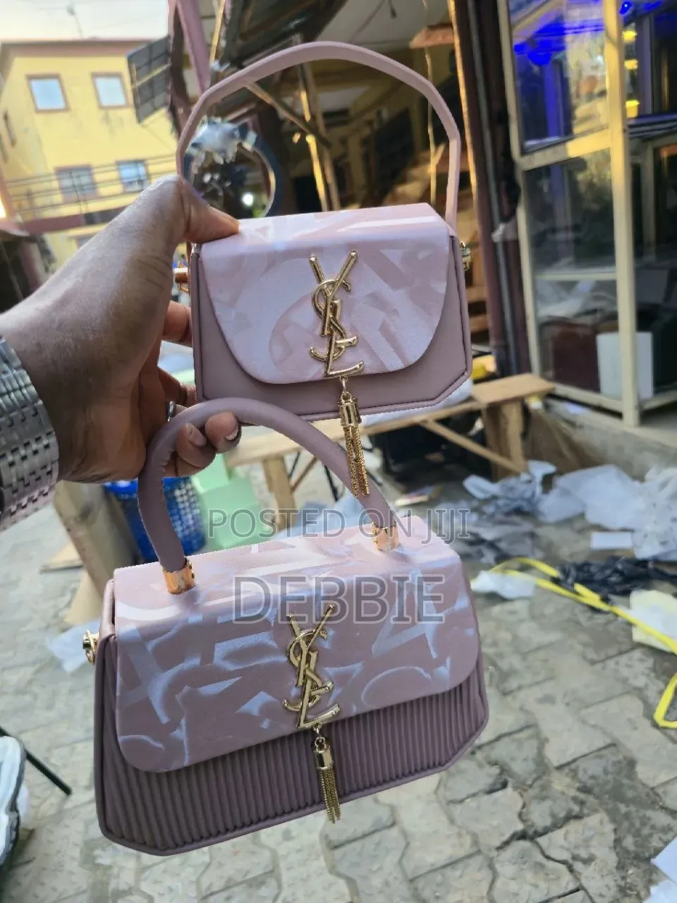 Designer Bag