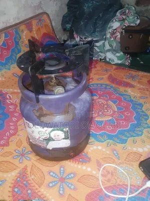 3kg Gas Cylinder for Sales