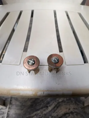 Earth Clamp