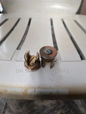 Earth Clamp