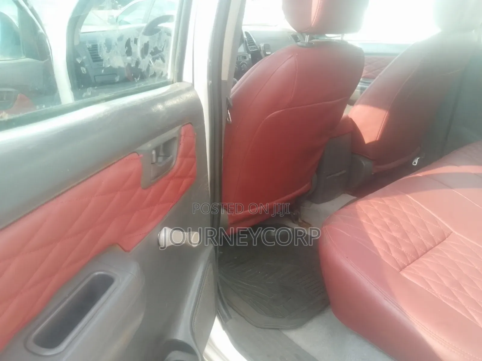 Toyota Hilux 2020 White