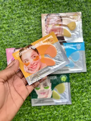 Sadoer Eye Mask