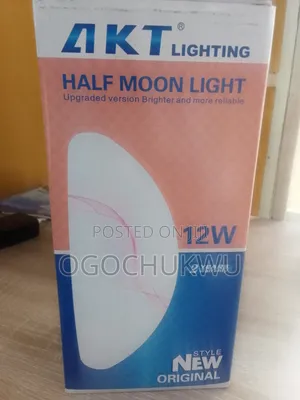Half Moonlight