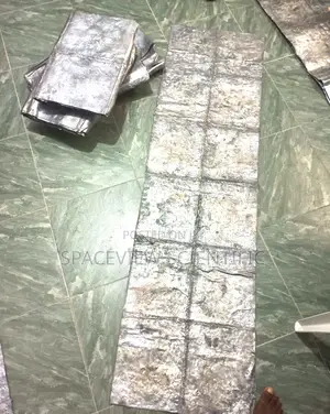 X-Ray Ledsheet