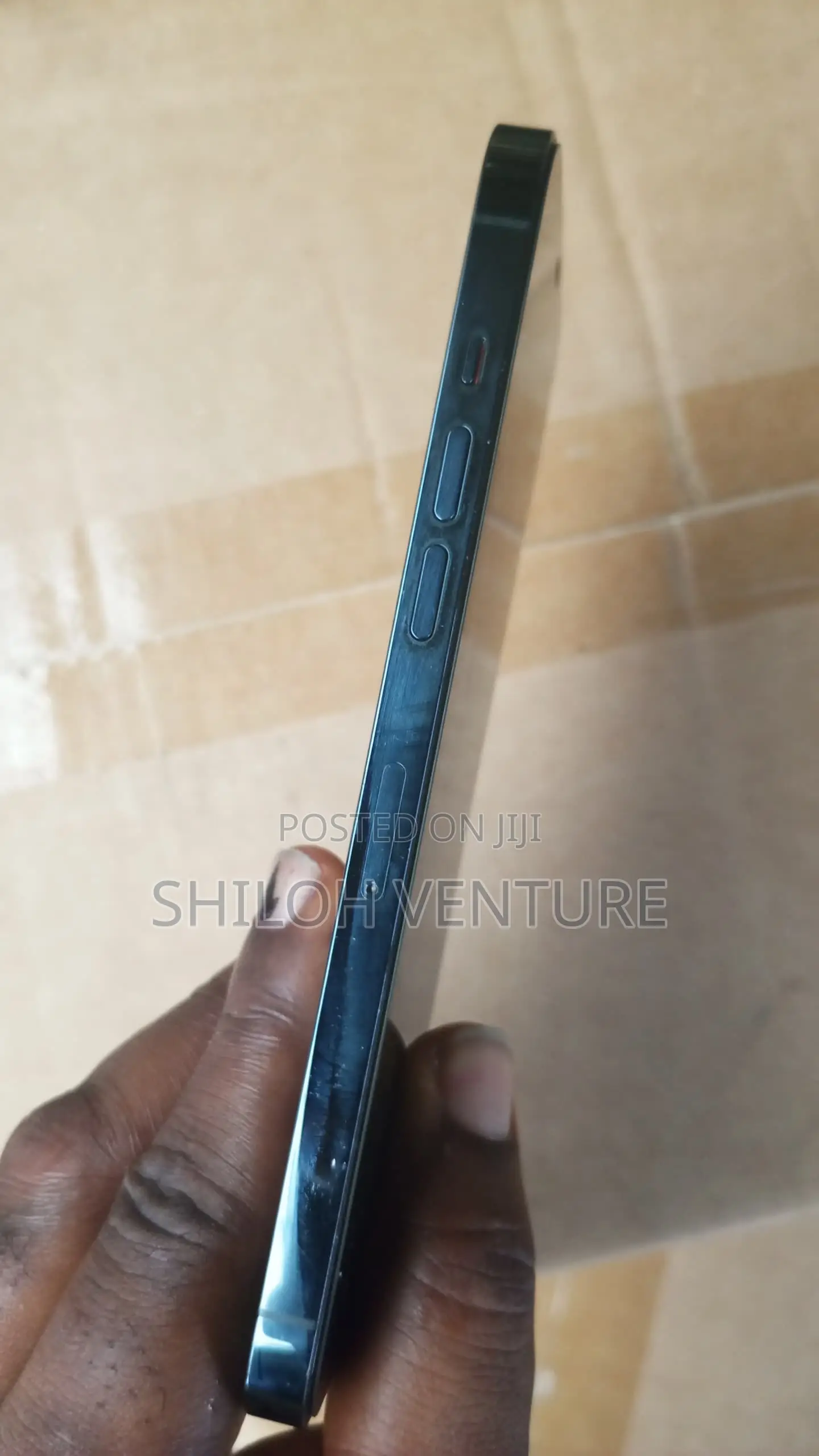 Apple iPhone 12 Pro Max 128 GB Blue
