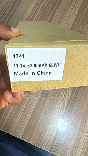Acer 4741 Laptop Battery