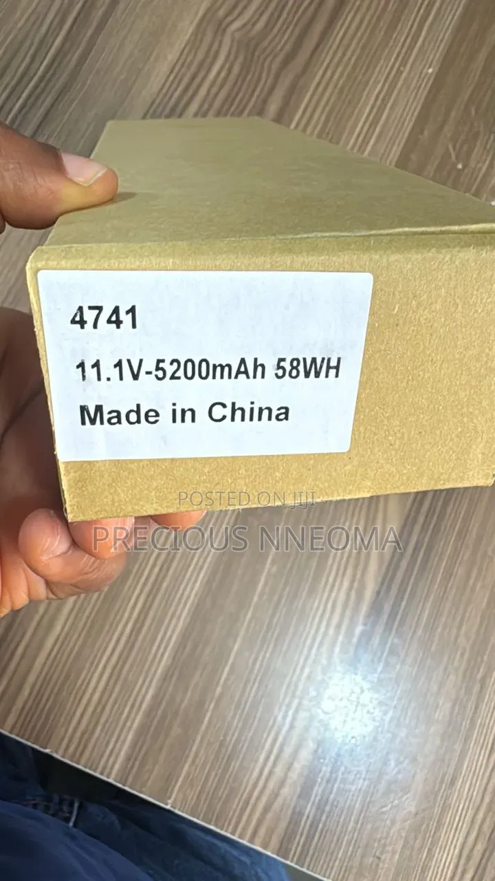 Acer 4741 Laptop Battery