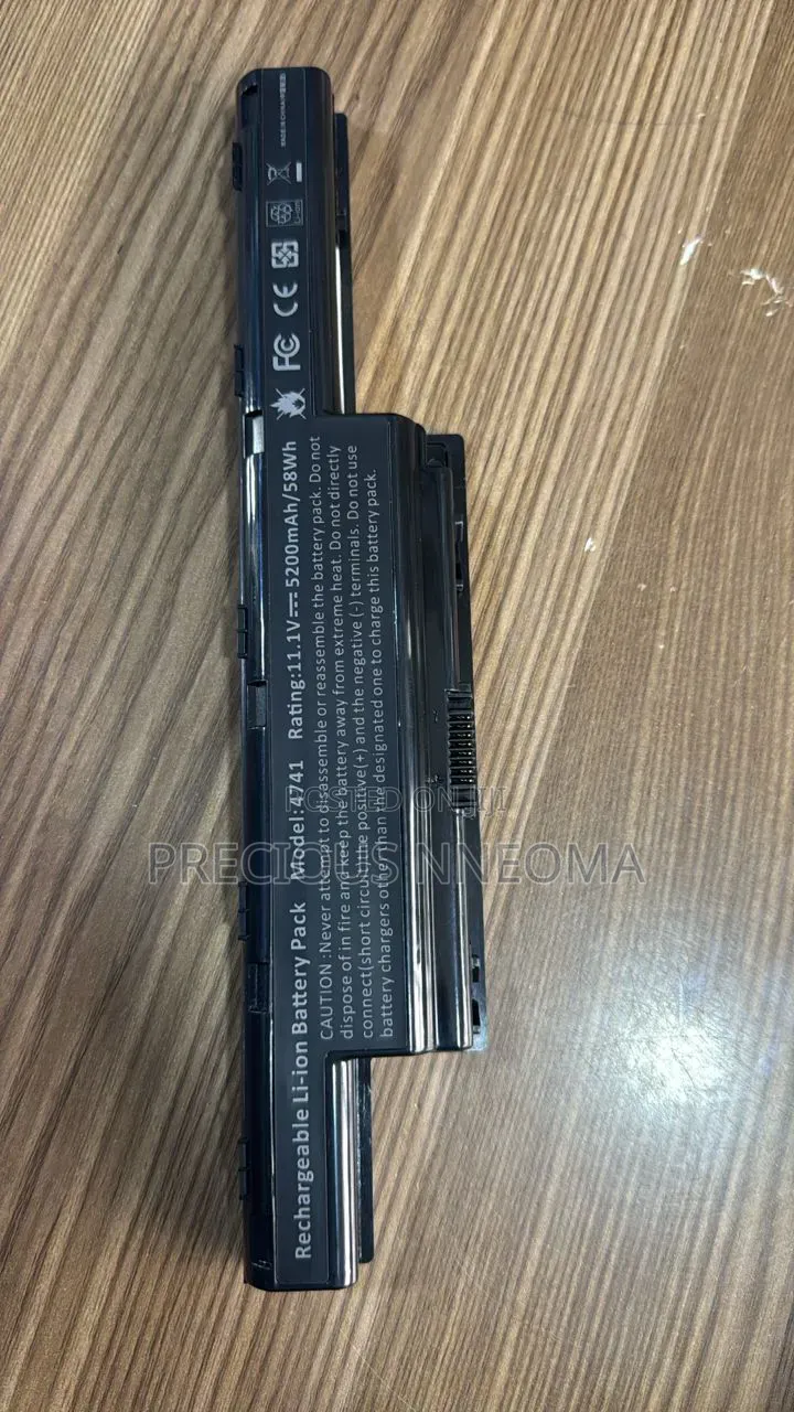 Acer 4741 Laptop Battery