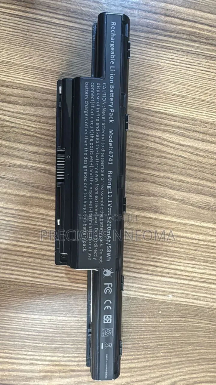 Acer 4741 Laptop Battery