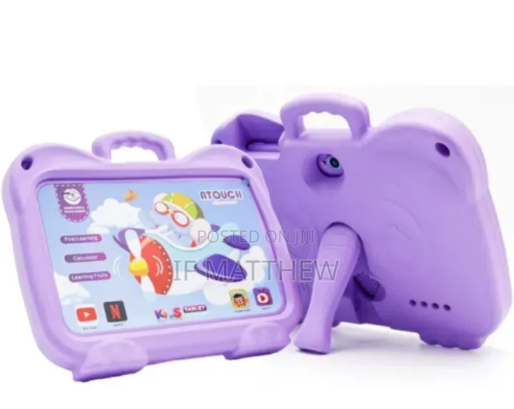 New Atouch KT4 256 GB