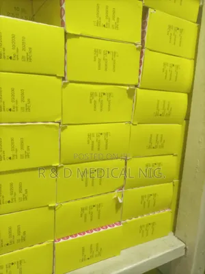 Plaster for Treating Injuries