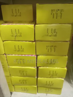 Plaster for Treating Injuries