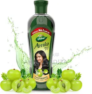 Hair Growth Oil