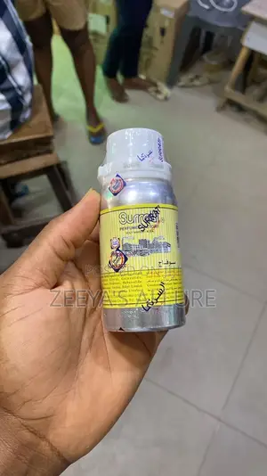 Surrati Sawvage Perfume Oil