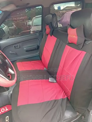Toyota Hilux 2003 Green