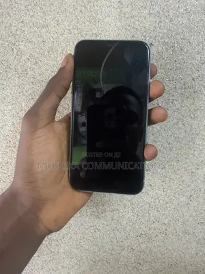 New Apple iPhone 11 128 GB Blue