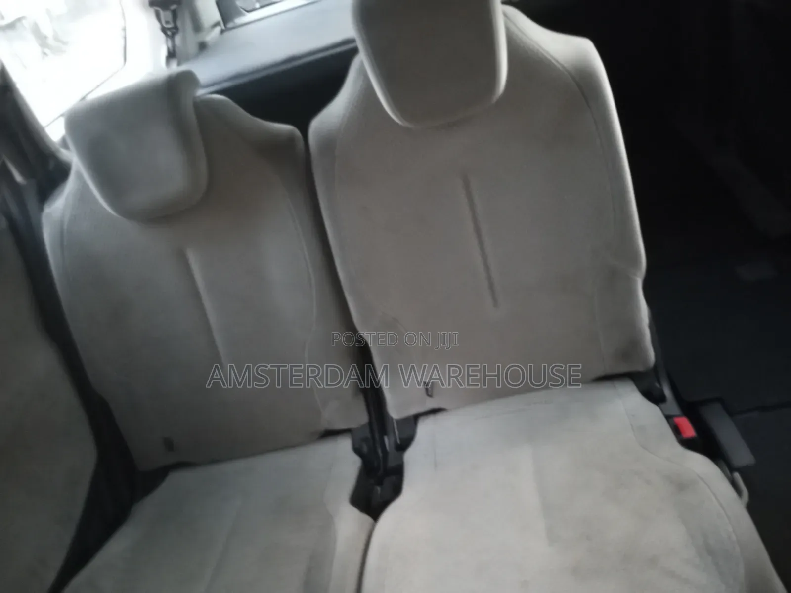 Citroen C4 2009 Blue