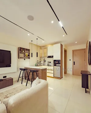 Excellent 2 Bedroom Apartments for Shortlet