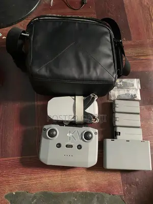 Dji Drone Pilot for Hire