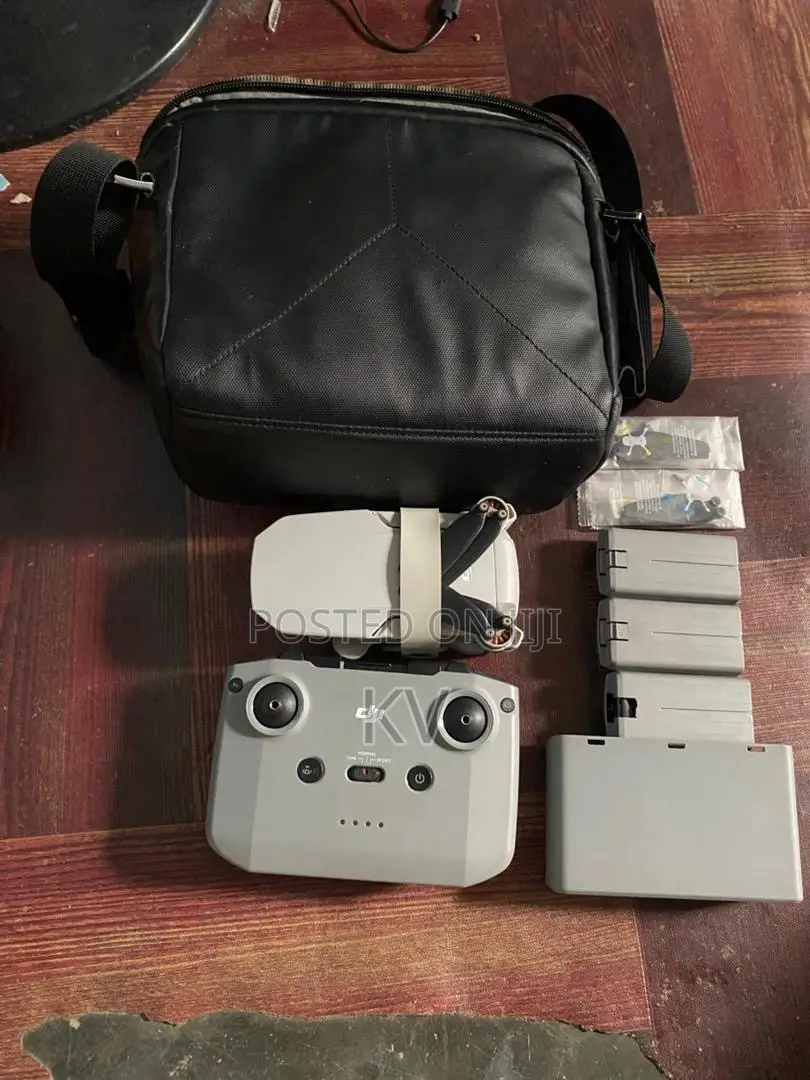 Dji Drone Pilot for Hire