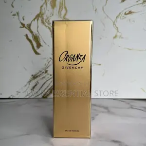 Organza 100ml Edp for Women by Givenchy