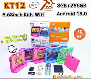 New Atouch KT12 256 GB