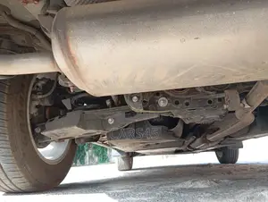 Toyota RAV4 2024 Gray