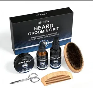 Men Bread Kit
