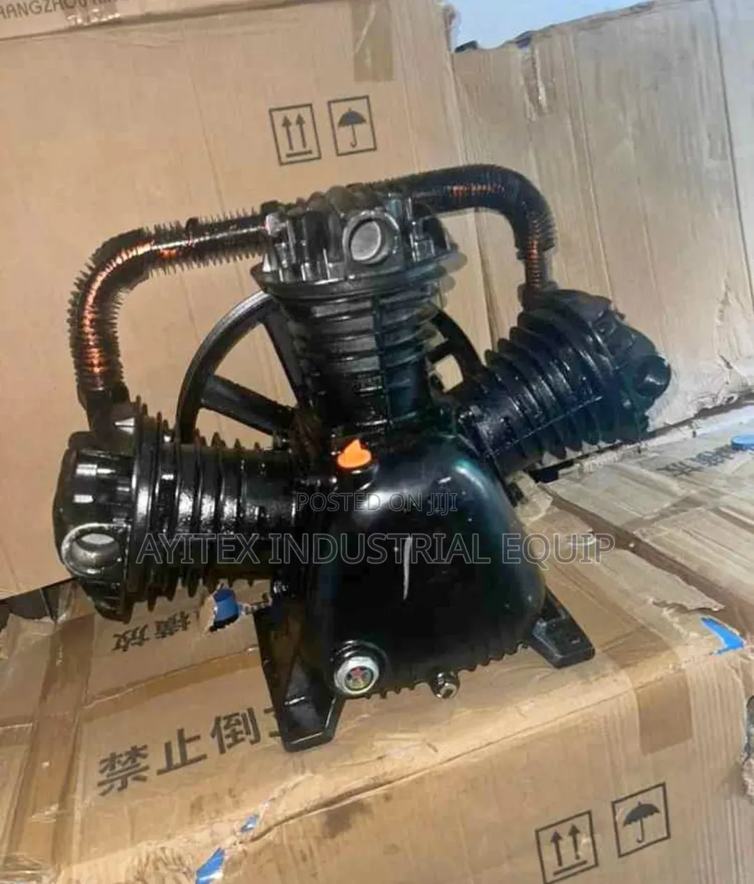Air Compressor 10hp