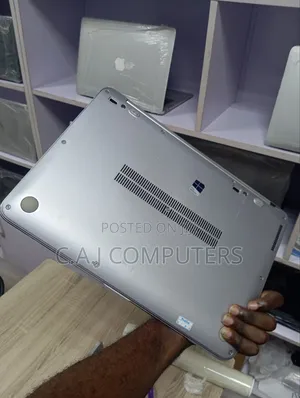 Laptop HP EliteBook 1040 G3 8GB Intel Core i5 SSD 256GB