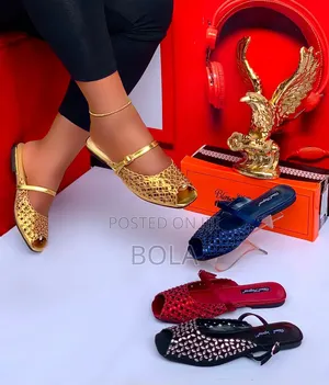 Slip on Shoes