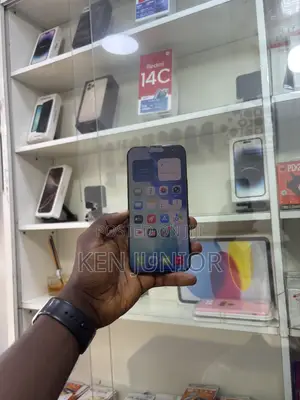 Apple iPhone 16 Pro Max 256 GB Black