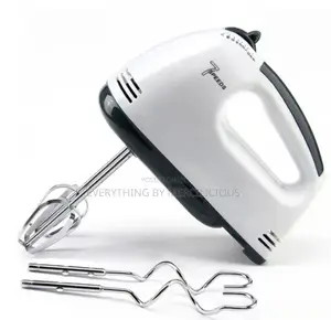 Electric Hand Mixer