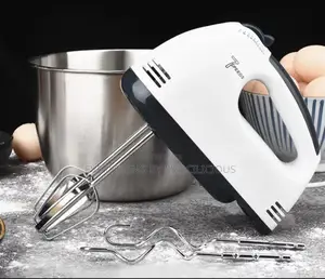 Electric Hand Mixer