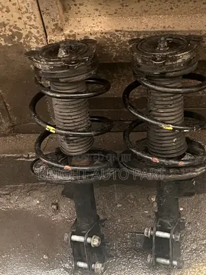 Front Shock Nissan Altima 2010 Model