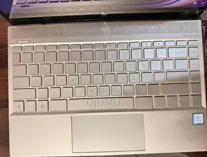 Laptop HP Envy 13 8GB Intel Core i5 SSD 256GB