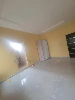 Furnished Mini Flat in Ayobo for rent