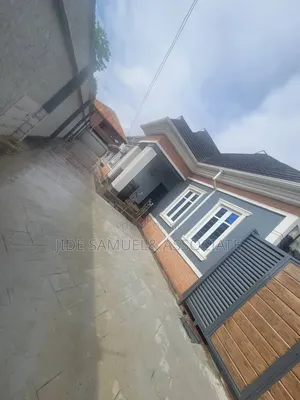 Furnished Mini Flat in Ayobo for rent