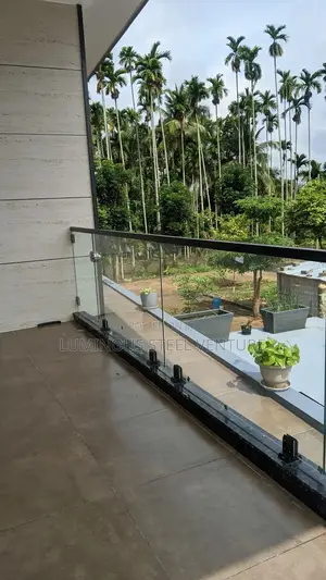 This Is Our Modified Transparency Glass. 10 Mm CNG Product Thickness